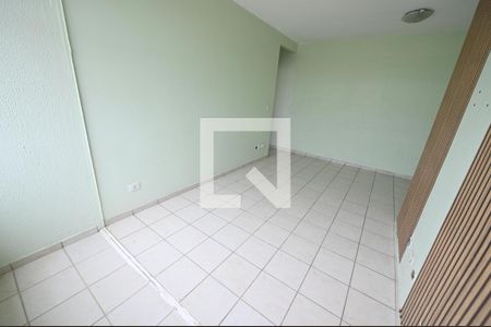 Sala de apartamento para alugar com 2 quartos, 60m² em Jardim Luz, Aparecida de Goiânia