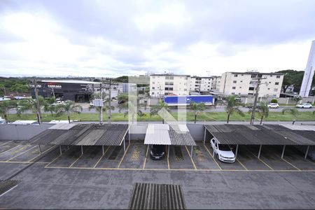 vista de apartamento para alugar com 2 quartos, 60m² em Jardim Luz, Aparecida de Goiânia