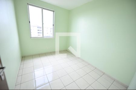 Quarto de apartamento para alugar com 2 quartos, 60m² em Jardim Luz, Aparecida de Goiânia