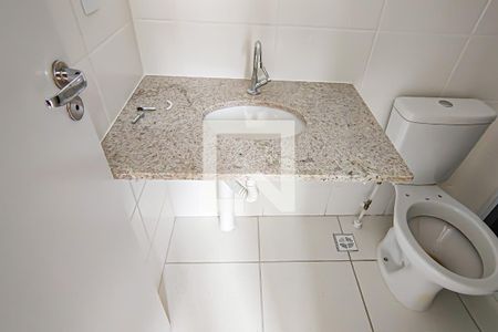 Apartamento para alugar com 59m², 2 quartos e 1 vagaBanheiro