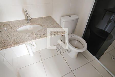 Apartamento para alugar com 59m², 2 quartos e 1 vagaBanheiro