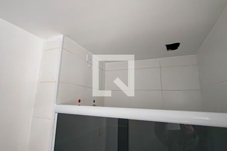 Apartamento para alugar com 59m², 2 quartos e 1 vagaBanheiro 02