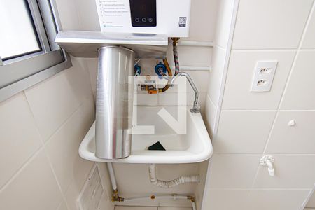 Apartamento para alugar com 59m², 2 quartos e 1 vagaÁrea de Serviço