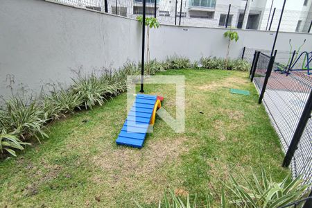 Apartamento para alugar com 59m², 2 quartos e 1 vagaárea comum