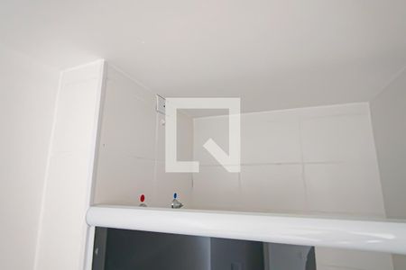 Apartamento para alugar com 59m², 2 quartos e 1 vagaBanheiro