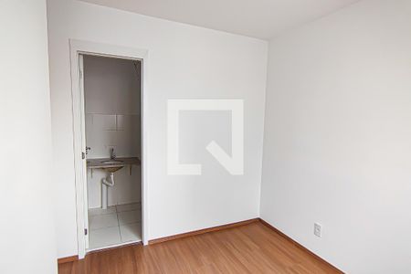 Apartamento para alugar com 59m², 2 quartos e 1 vagaQuarto 02