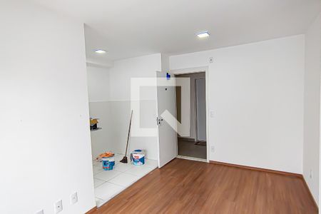 Sala de apartamento para alugar com 2 quartos, 59m² em Taquara, Rio de Janeiro