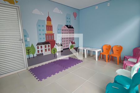 Apartamento para alugar com 59m², 2 quartos e 1 vagaárea comum