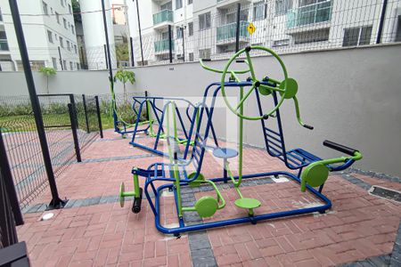 Apartamento para alugar com 59m², 2 quartos e 1 vagaárea comum