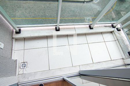 Sacada de apartamento para alugar com 2 quartos, 59m² em Taquara, Rio de Janeiro