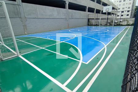 Apartamento para alugar com 59m², 2 quartos e 1 vagaárea comum