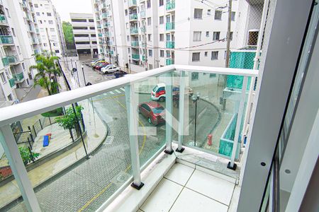 Sacada de apartamento para alugar com 2 quartos, 59m² em Taquara, Rio de Janeiro