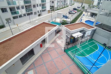 Apartamento para alugar com 59m², 2 quartos e 1 vagaárea comum