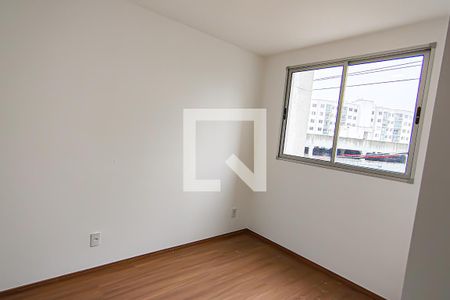 Apartamento para alugar com 59m², 2 quartos e 1 vagaQuarto 02