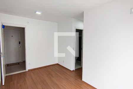 Sala de apartamento para alugar com 2 quartos, 59m² em Taquara, Rio de Janeiro