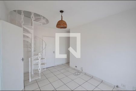Apartamento à venda com 172m², 3 quartos e 2 vagasSala