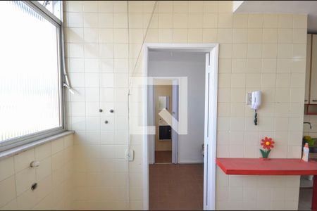 Apartamento à venda com 172m², 3 quartos e 2 vagasÁrea de Serviço