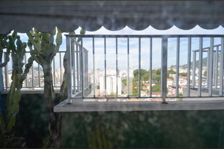 Apartamento à venda com 172m², 3 quartos e 2 vagasVista do Quarto 2