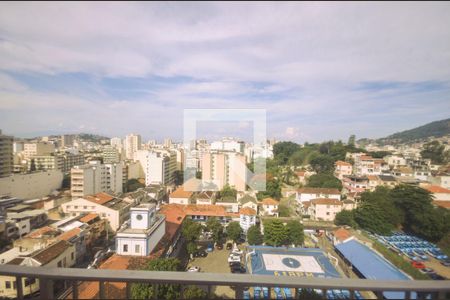 Apartamento à venda com 172m², 3 quartos e 2 vagasVista do Quarto 1