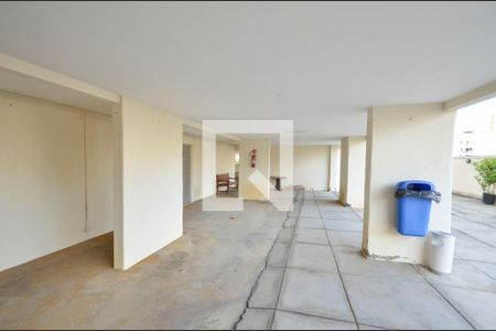 Apartamento à venda com 172m², 3 quartos e 2 vagasÁrea comum - Playground