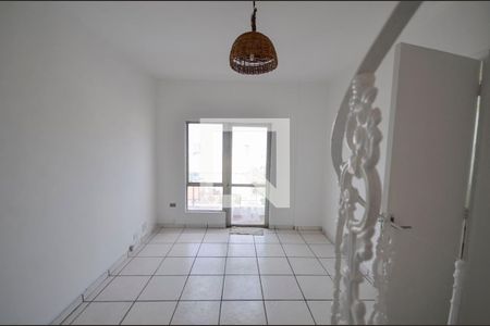 Apartamento à venda com 172m², 3 quartos e 2 vagasSala