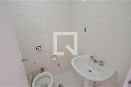 Apartamento à venda com 172m², 3 quartos e 2 vagasBanheiro 1