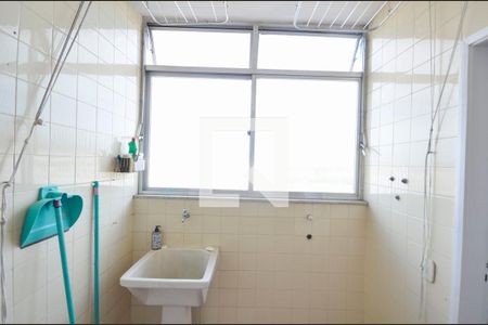 Apartamento à venda com 172m², 3 quartos e 2 vagasÁrea de Serviço