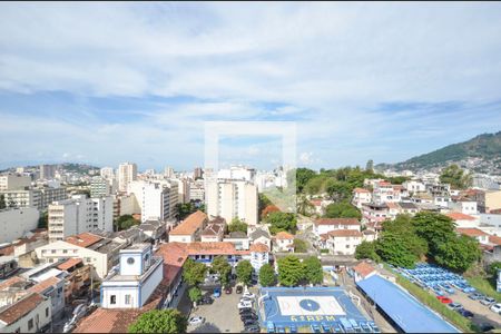 Apartamento à venda com 172m², 3 quartos e 2 vagasVista da Sala