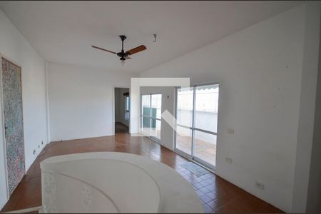 Apartamento à venda com 172m², 3 quartos e 2 vagasTerraço