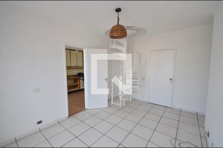 Apartamento à venda com 172m², 3 quartos e 2 vagasSala