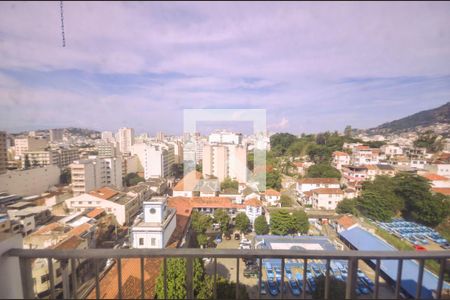 Apartamento à venda com 172m², 3 quartos e 2 vagasVista da Suíte