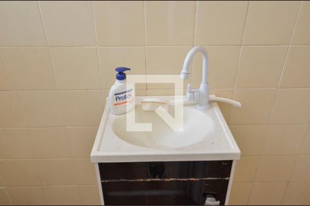 Apartamento à venda com 172m², 3 quartos e 2 vagasBanheiro de Serviço