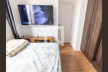 Apartamento para alugar com 38m², 2 quartos e sem vagaQuarto 2