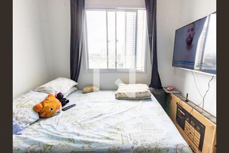 Apartamento para alugar com 38m², 2 quartos e sem vagaQuarto 2