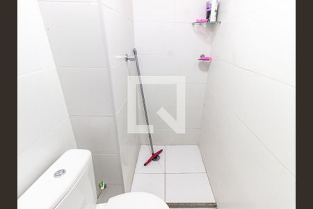Apartamento para alugar com 38m², 2 quartos e sem vagaBanheiro