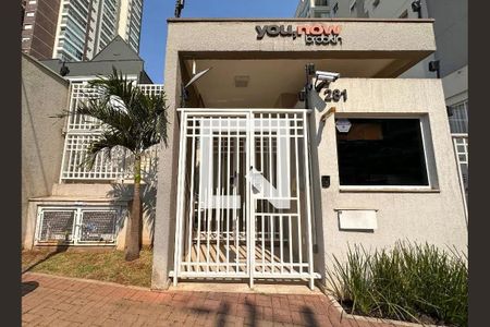 Apartamento à venda com 60m², 2 quartos e 1 vaga Apartamento à venda com 60m², 2 quartos e 1 vagaFachada e portaria