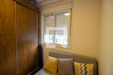 Quarto 1 de apartamento à venda com 2 quartos, 60m² em Jardim das Acacias, São Paulo