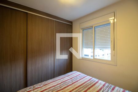 Apartamento à venda com 60m², 2 quartos e 1 vaga Apartamento à venda com 60m², 2 quartos e 1 vagaQuarto 2 - Suíte