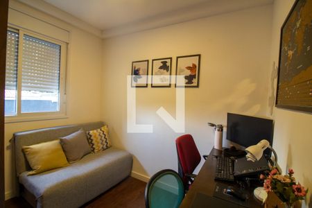 Quarto 1 de apartamento à venda com 2 quartos, 60m² em Jardim das Acacias, São Paulo