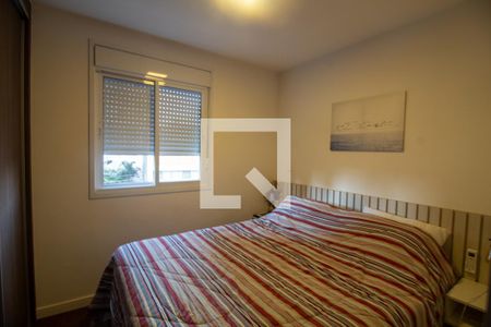 Apartamento à venda com 60m², 2 quartos e 1 vaga Apartamento à venda com 60m², 2 quartos e 1 vagaQuarto 2 - Suíte