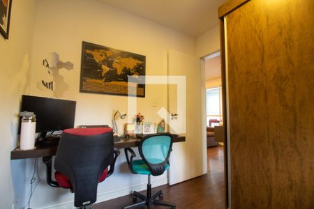 Quarto 1 de apartamento à venda com 2 quartos, 60m² em Jardim das Acacias, São Paulo