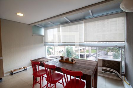 Apartamento à venda com 60m², 2 quartos e 1 vaga Apartamento à venda com 60m², 2 quartos e 1 vagaTerraço