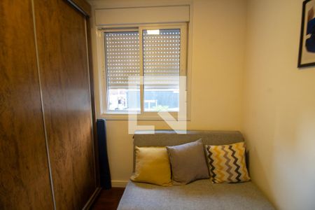 Quarto 1 de apartamento à venda com 2 quartos, 60m² em Jardim das Acacias, São Paulo