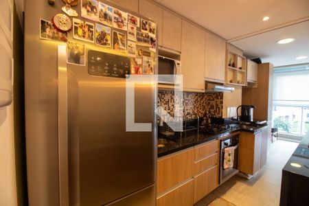 Apartamento à venda com 60m², 2 quartos e 1 vaga Apartamento à venda com 60m², 2 quartos e 1 vagaCozinha