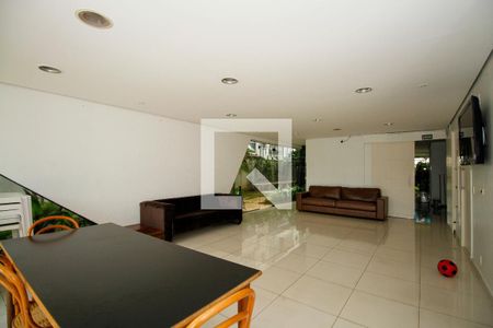 Apartamento para alugar com 110m², 3 quartos e 2 vagas Apartamento para alugar com 110m², 3 quartos e 2 vagasÁrea Comum - Salão de Festas