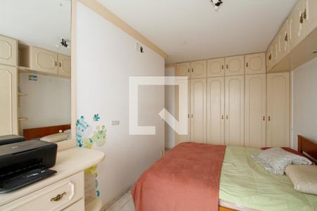 Apartamento para alugar com 110m², 3 quartos e 2 vagas Apartamento para alugar com 110m², 3 quartos e 2 vagasQuarto 2