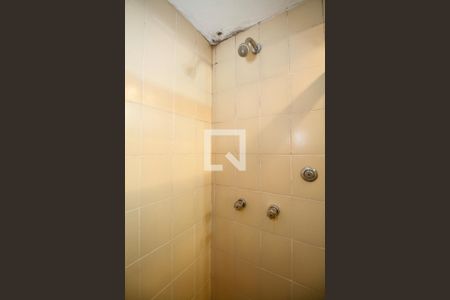 Apartamento para alugar com 110m², 3 quartos e 2 vagas Apartamento para alugar com 110m², 3 quartos e 2 vagasBanheiro da Suíte