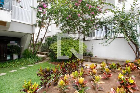 Apartamento para alugar com 110m², 3 quartos e 2 vagas Apartamento para alugar com 110m², 3 quartos e 2 vagasÁrea Comum - Jardim