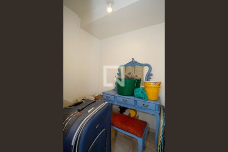 Apartamento para alugar com 110m², 3 quartos e 2 vagas Apartamento para alugar com 110m², 3 quartos e 2 vagasQuarto de Serviço