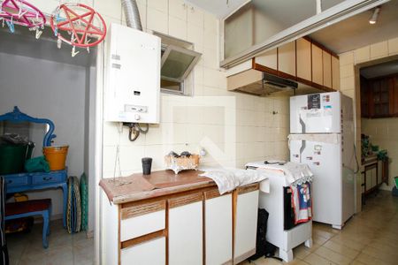 Apartamento para alugar com 110m², 3 quartos e 2 vagas Apartamento para alugar com 110m², 3 quartos e 2 vagasÁrea de Serviço